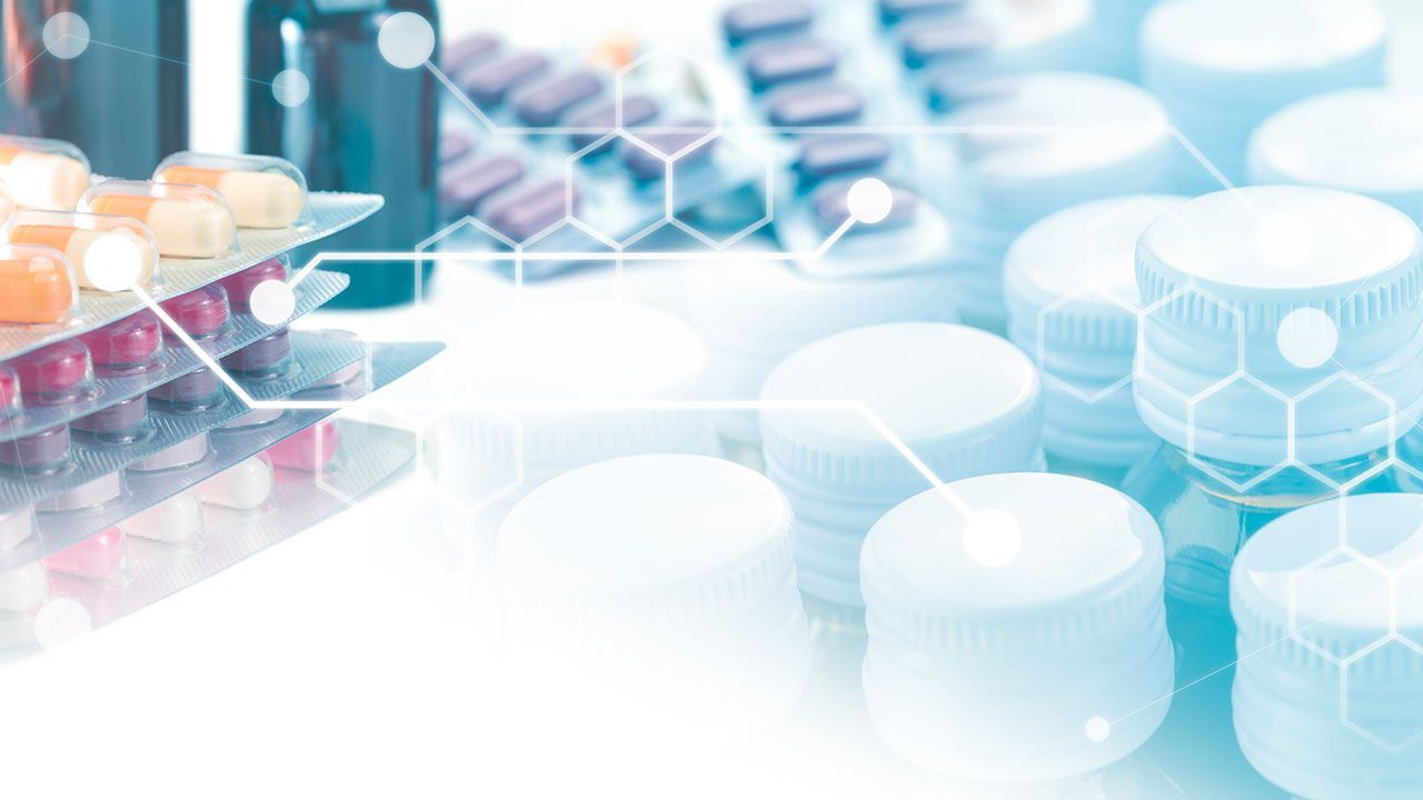 medical concept background | Image Credit: ©ballykdy -stock.adobe.com