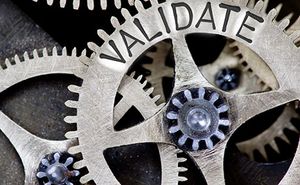 Process Validation Sets the Stage for Ongoing Manufacturing Quality