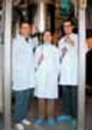 Using Volumetric Flow to Scaleup Chromatographic Processes