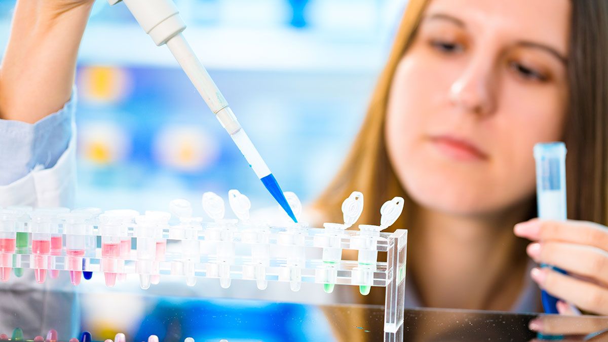 Stem cell research for the treatment of cancer| ©luchschenF - stock.adobe.com