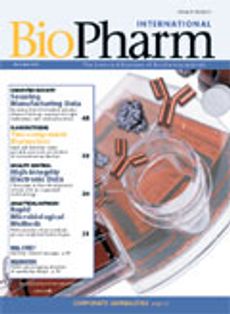BioPharm International-12-01-2005