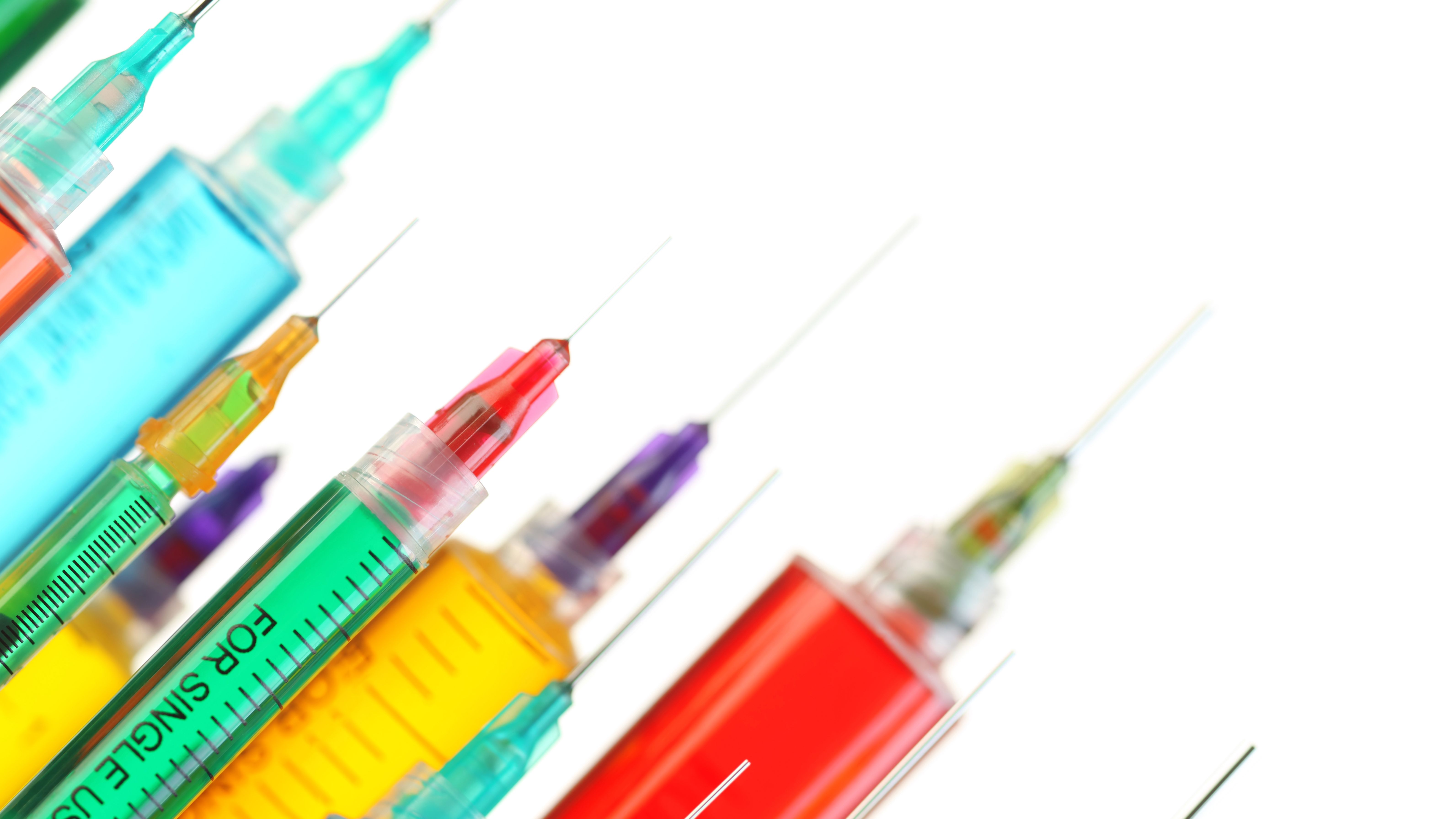 How a smart syringe reference design platform can improve patient