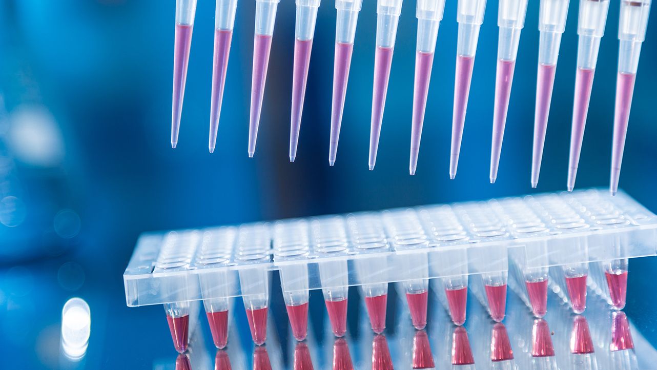 Biopharmaceutical Analysis | Page 3