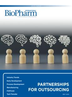 Partnerships for Outsourcing, May 2023 eBook