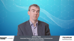 Develop Your Biologic with Technology, Process Strategy, and Market Strategy in Mind