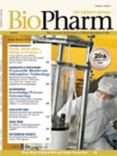 BioPharm International-05-01-2007