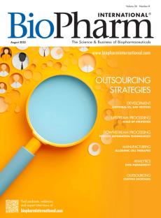 BioPharm International, August 2023