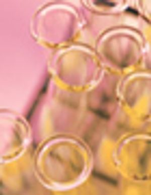 Upstream Processing:Vendor Notes: Generating Stable, High-Expressing Cell Lines for Recombinant Protein Manufacture