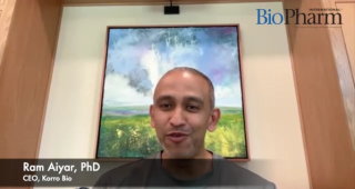 BIO 2025: New Perspectives on RNA Editing