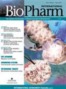 BioPharm International-02-01-2004