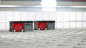 From Lab to Patient: The Critical Role of Supply Chain & Distribution in the Life Sciences