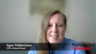 Pharm Tech Group looks at the challenges surrounding the development and manufacture of ATMPs in more detail with Agne Vaitkeviciene, CEO of Memel Biotech.