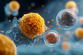 Car T-cell therapy is illustrated in an engaging way, showcasing the innovative fusion of biotechnology and medicine for advanced cancer treatment solutions | Image Credit: © Zeeshan - stock.adobe.com.