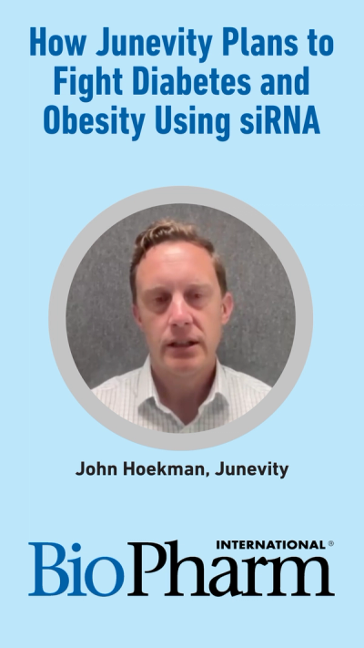 John Hoekman, Junevity