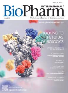 BioPharm International, May 2024