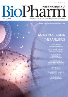 BioPharm International, February 2022