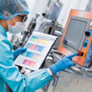 Quality Oversight During Sterile Filling Operations