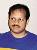 Anurag S. Rathore