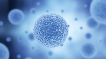 Illustration multiplication of cells in blue | Image Credit: ©Jezper - stock.adobe.com