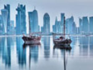 Navigating Emerging Markets: Middle East and North Africa