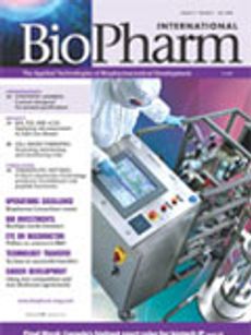 BioPharm International-07-01-2004