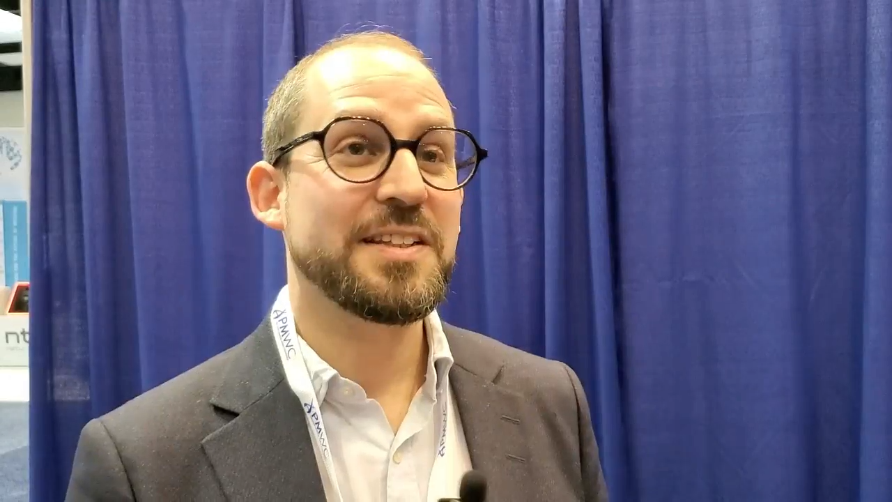 David Fairen-Jimenez on Reducing Toxicity With Highly Targeted ...