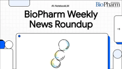 BioPharm Weekly News Roundup—Week of Sept. 29, 2025