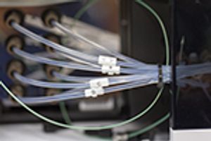 What’s New in Manufacturing: Process Chromatography