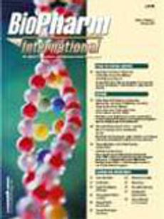 BioPharm International-02-01-2003