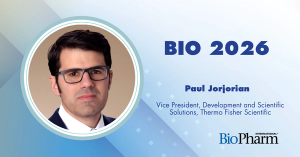 Thermo Fisher Scientific’s Paul Jorjorian Discusses Genetic Medicine Diversification, Partnership Trust, and Raw Material Risk in Biopharma Development