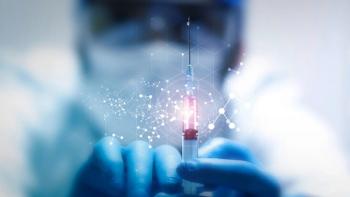 vaccino, scienziato, siringa, iniezione, prelievo | Image Credit: © xyz+ - © xyz+ - stock.adobe.com