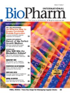 BioPharm International-07-01-2009