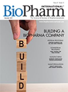 BioPharm International-12-01-2019