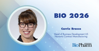 Novartis’ Carrie Bracco Says Flexibility in Biomanufacturing is the Most Underaddressed Need for Emerging Biotech Companies