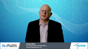 Fully-Connected Continuous Manufacturing™ as the Key to Cost Efficiency and Scalability in Biotech