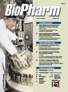 BioPharm International-02-01-2002