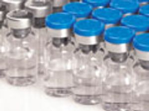 Supplier-Change Management for Drug-Product Manufacturers