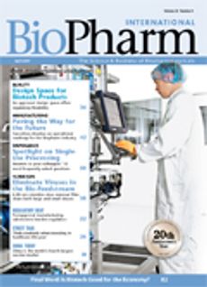 BioPharm International-04-01-2007