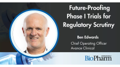 How Biotechs Can Future‑Proof Phase I Trials for Regulatory Approval (Part 1)