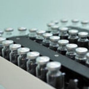 Streamlining Operations in Fill/Finish