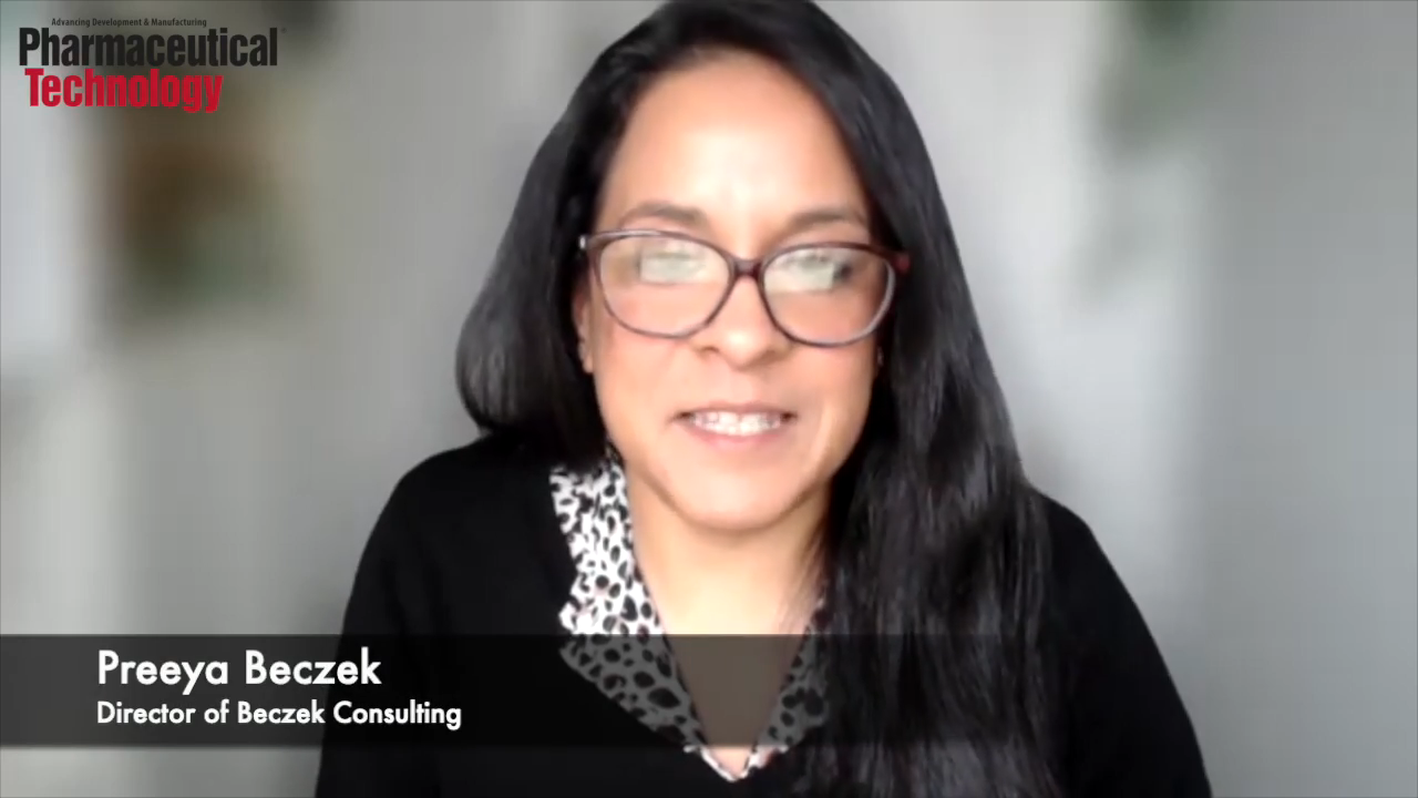 Preeya Beczek, managing director and co-founder of Beczek.COM, chats about industry trends from 2024 and which of those might impact the industry in 2025, including the big trend of AI.