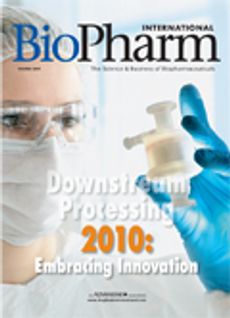 BioPharm International-10-03-2009