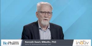 Solutions to Modern Bioanalytical Laboratory Challenges 