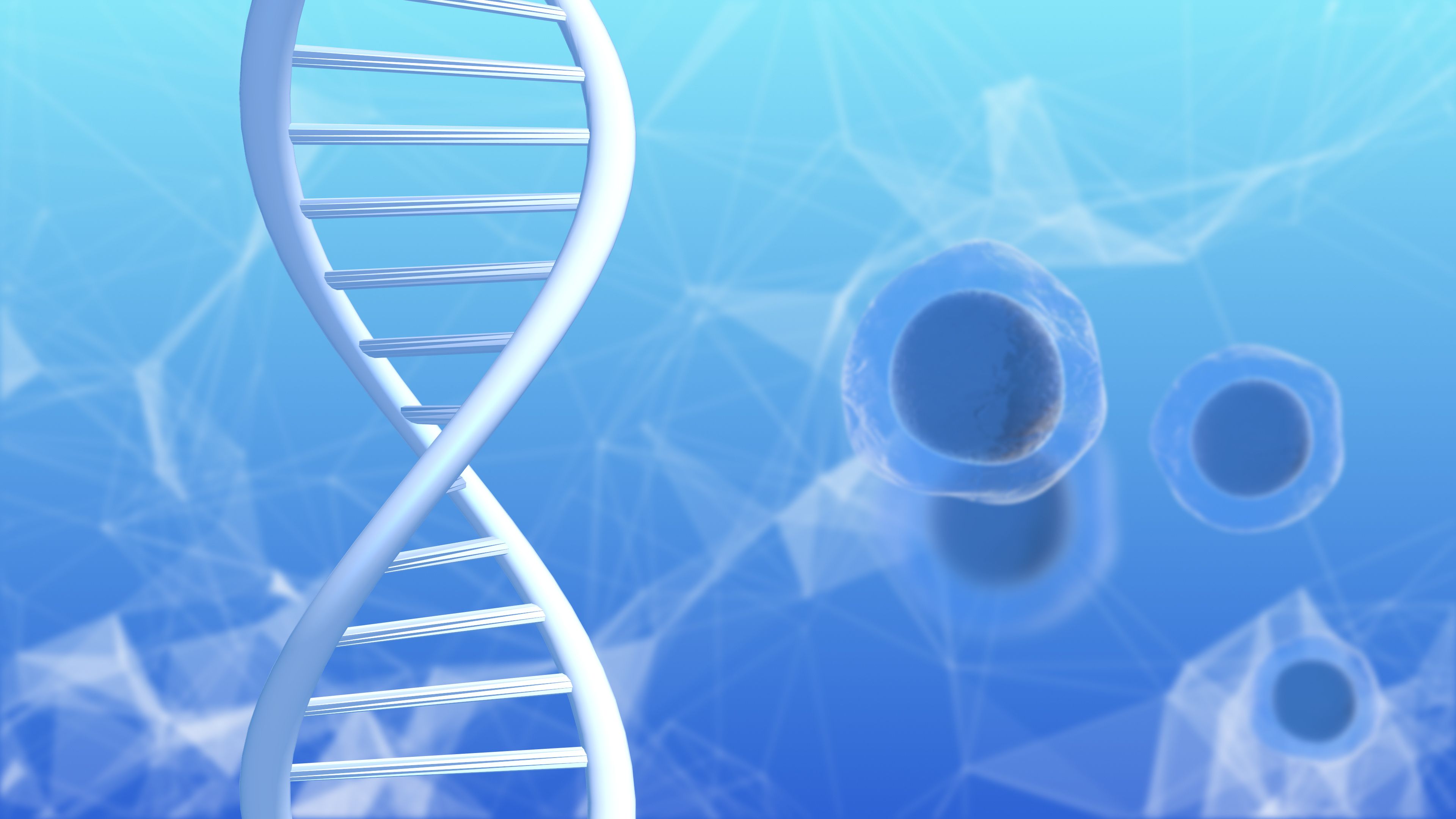 Growth in Cell and Gene Therapy Market