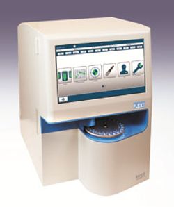 Analyzer Automates Cell-Culture Chemistry Analysis