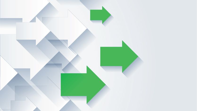 rea_molko/Stock.Adobe.com—conceptual illustration of navigating through normal processes with newer strategies to maintain aseptic manufacturing amid pandemic restrictions