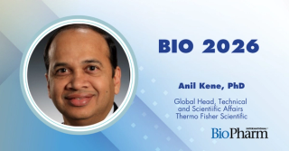 Thermo Fisher Scientific’s Dr Anil Kane Discusses How AI and Strategic Partnerships Are Reshaping Contract Drug Development at BIO 2026