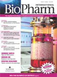 BioPharm International-05-01-2004