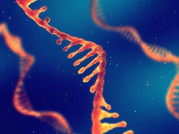 Single strand ribonucleic acid, RNA research and therapy | Image Credit: © nobeastsofierce - stock.adobe.com