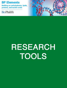 BioPharm International's BP Elements, March 2023